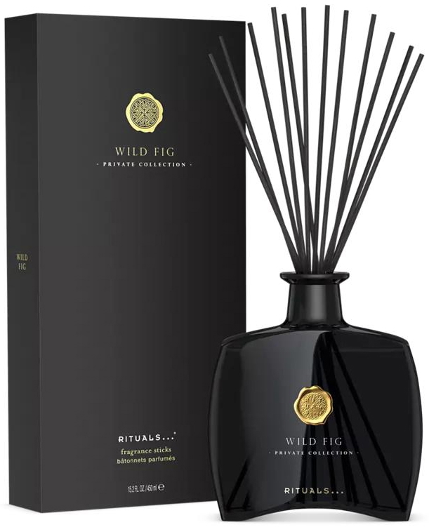 Rituals Wild Fig Fragrance Sticks 450 Ml 450ml