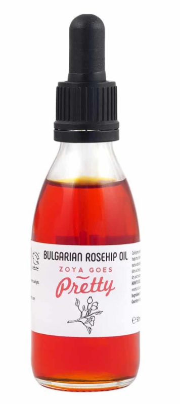 Oil Bulgarian Rosehip 50ml