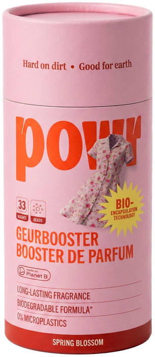 Powr Geurparels Spring Blossom 200 gram