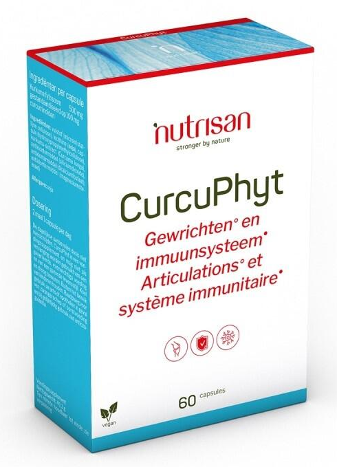 CurcuPhyt  60vcp