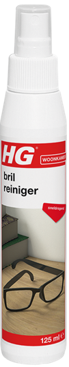Brilreiniger 125ml