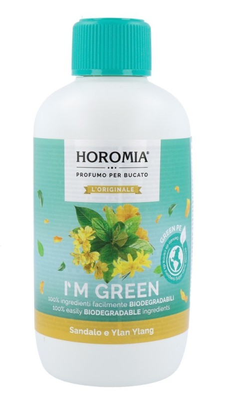 Horomia Wasparfum Sandalo e Ylang Ylang 400 ML