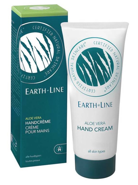 Handcreme Aloë Vera 100ml