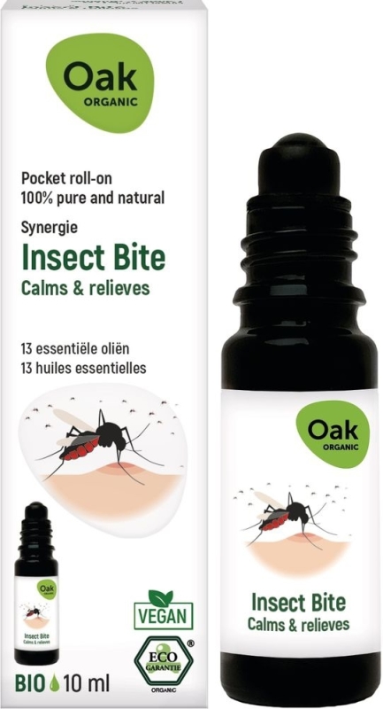 Insect Bite 10ml