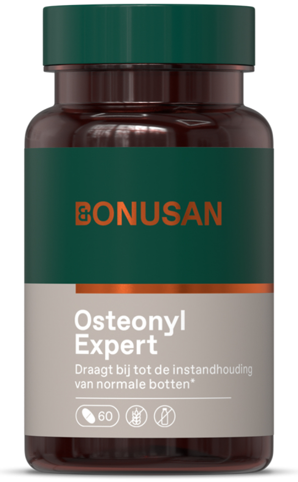Bonusan Osteonyl Expert 60 Tabletten
