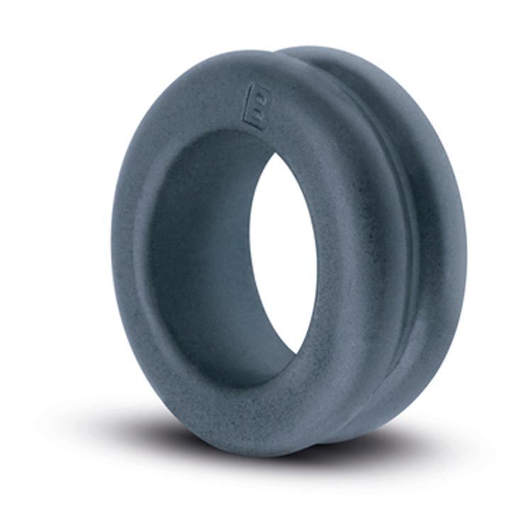 Cockring Met Dubbel Design 1 St 1st