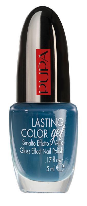 Lasting color gel 111 Peacock 5ml