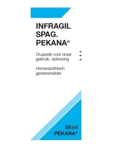 Apo infect / infragil 50ml