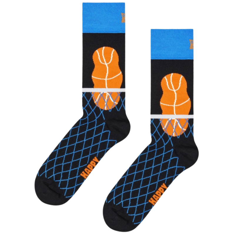 Happy Socks Dunk Sock 41-46 1 paar