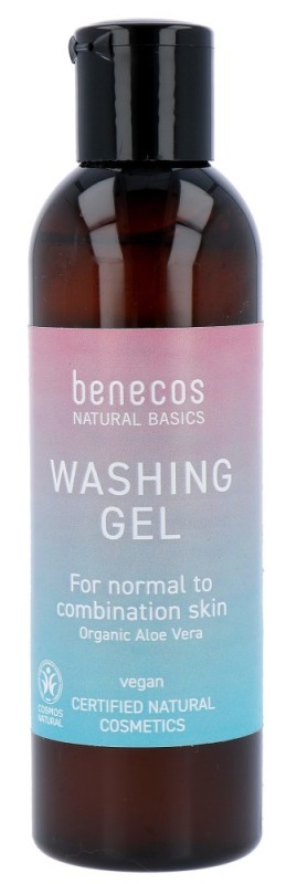 Face Washing Gel 200 ML