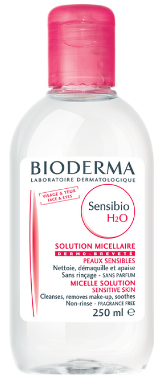 Sensibio H2O 250ml