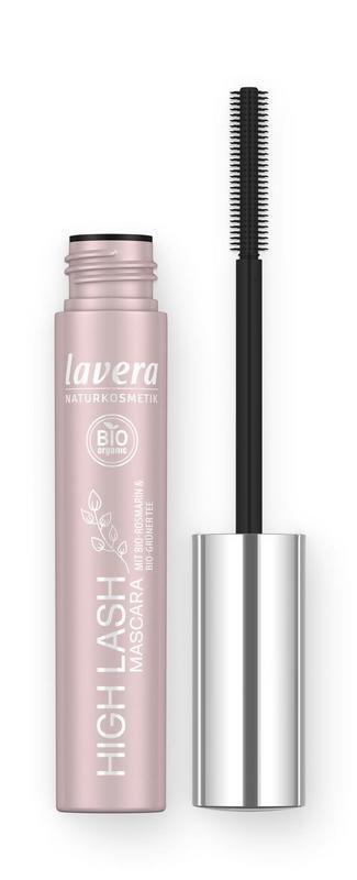 Lavera High Lash Mascara 1 Stuk