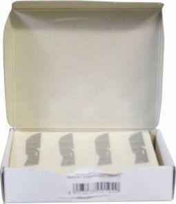 Malteser Scalpelmesjes 5 Cm Steriel 1001/12 100 Stuks