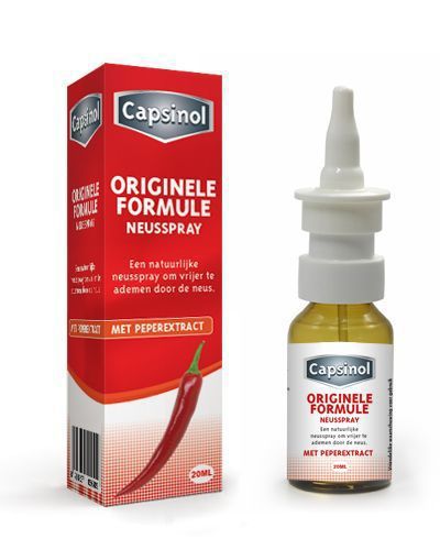 Originele Formule 20ml