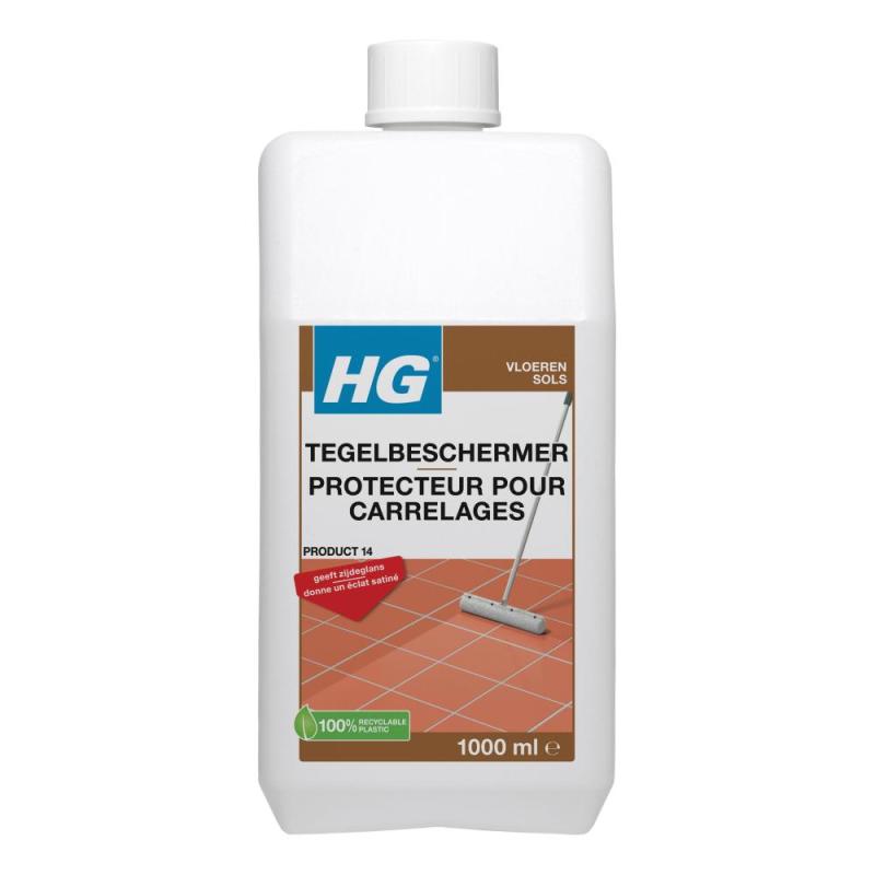 Tegelbeschermer 1000ml