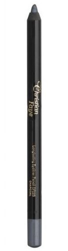 Gel Eyeliner Charcoal 1st