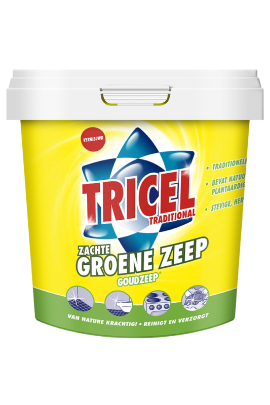 Goudzeep Kuipje 750gr