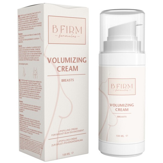 Formulas Volumizing Cream 100 ML