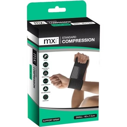 MX Elastic Wrap Small 1st