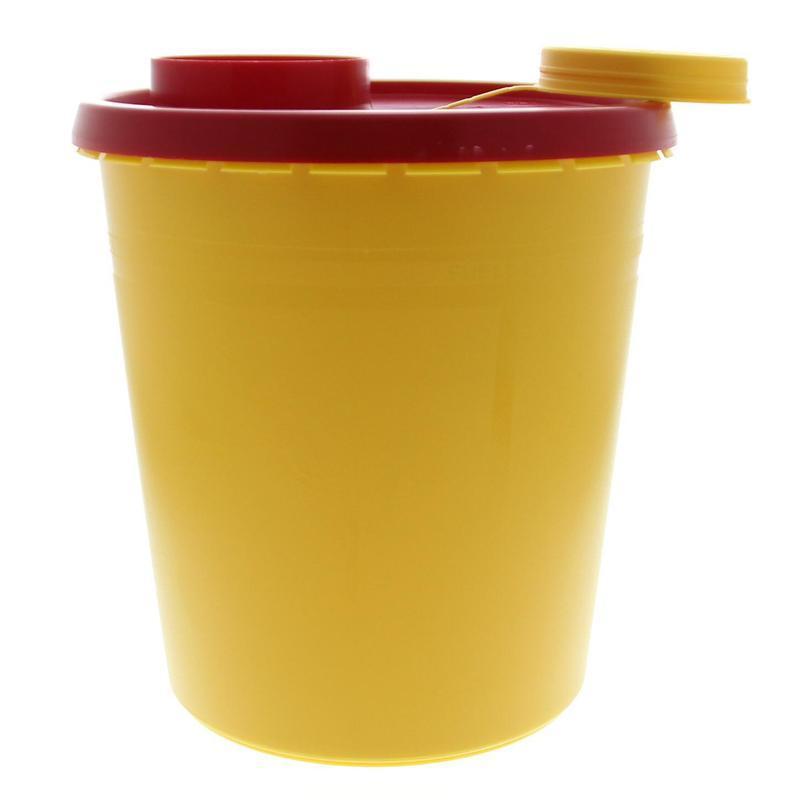 Naalden container 1.5 liter 1st