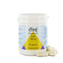 Vitamine b1 500 mg 90vc