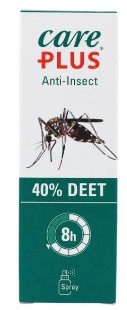 Deet 40% Anti-Insect Spray 60ML