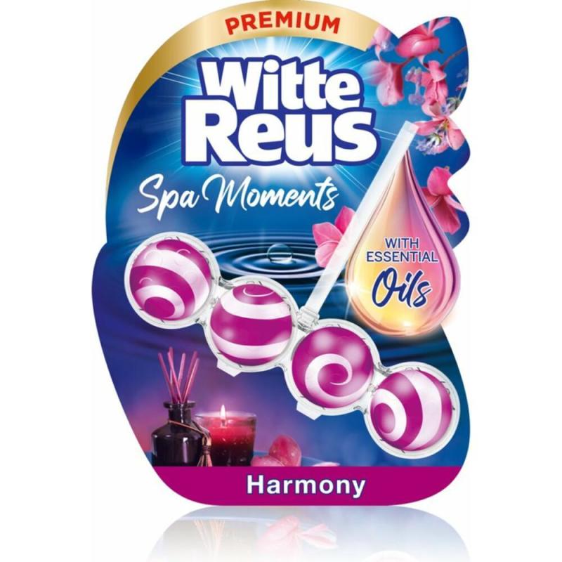 Wellness Scents Harmony 50 Gram