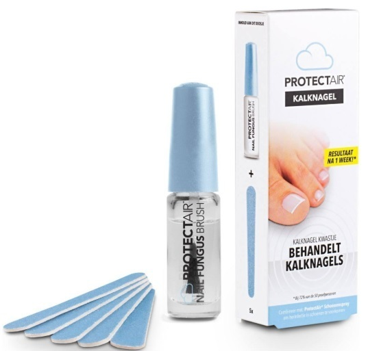 Kalknagel kwastje 4ml