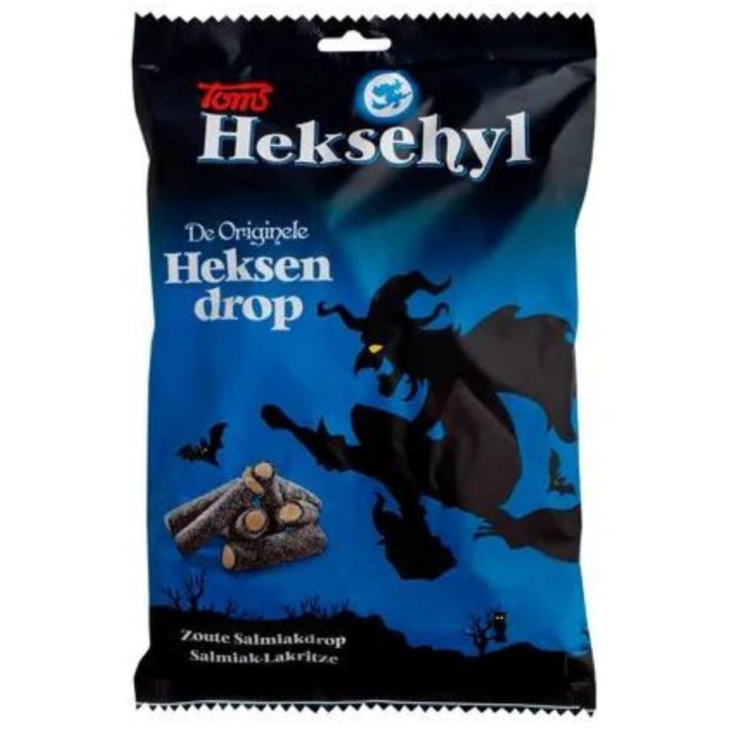 Heksendrop 6x1KG