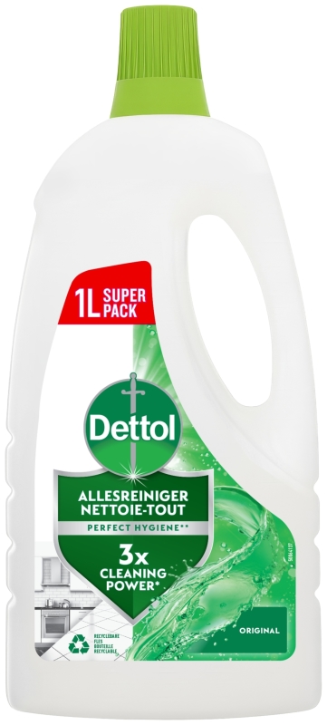 Allesreiniger Original 1000 Ml 1000ml