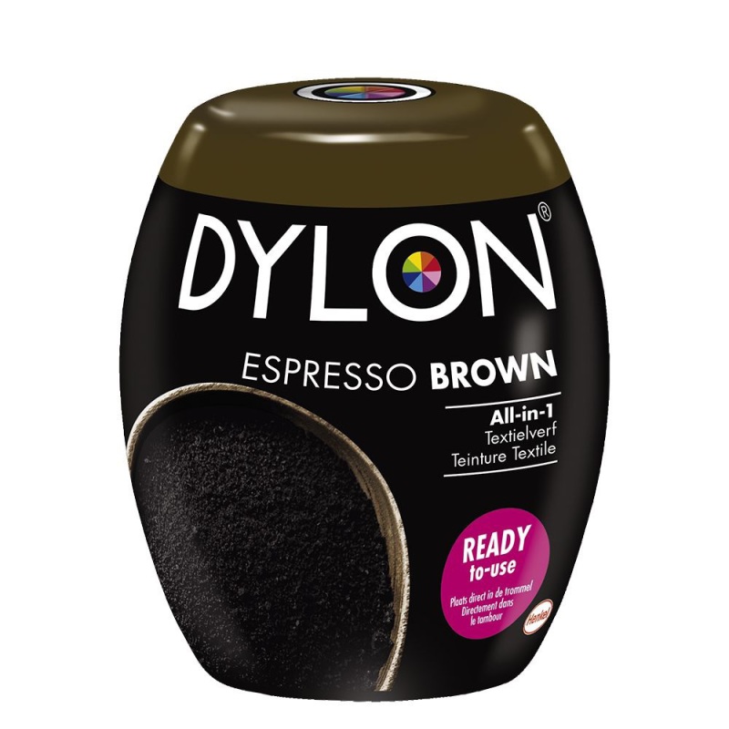 Pods Espresso Brown 350g