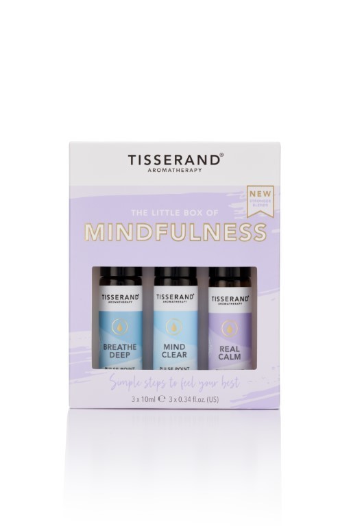 Little Box of Mindfulness 30 ML