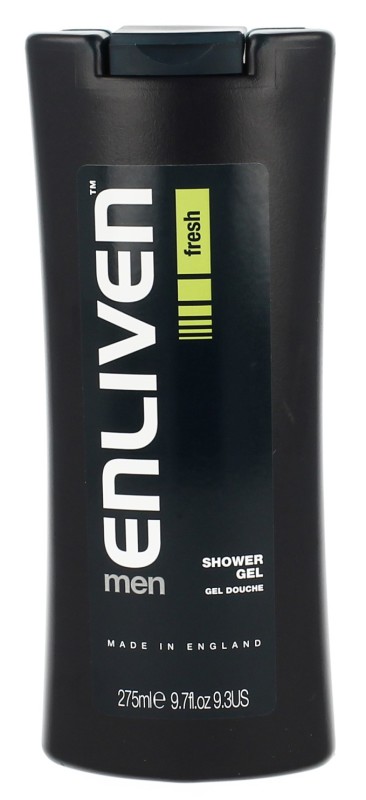 For Men Douchegel Fresh 275ml