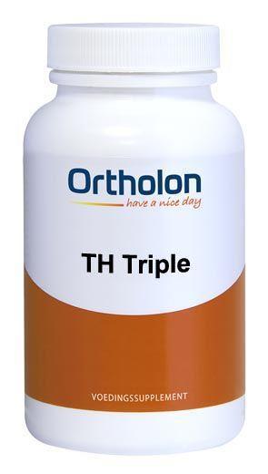 Thyro triple 60vcap