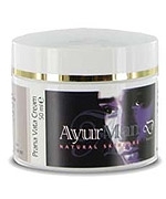 Ayurman prana vata creme 50ml