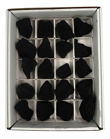 Verkoopdoos Shungit 1 Stuk