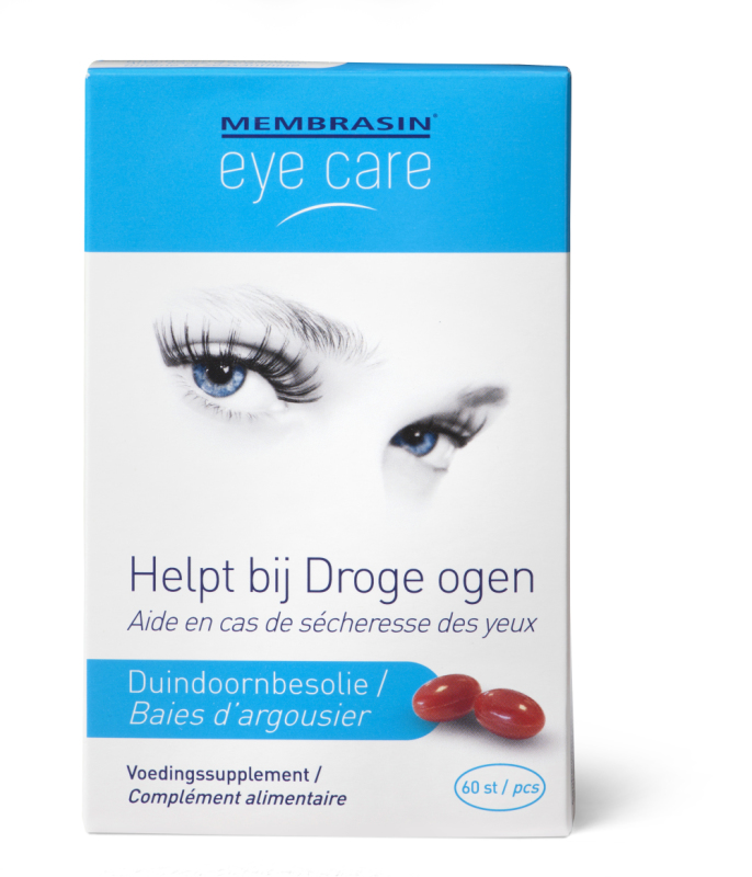 Eye care 60vcap