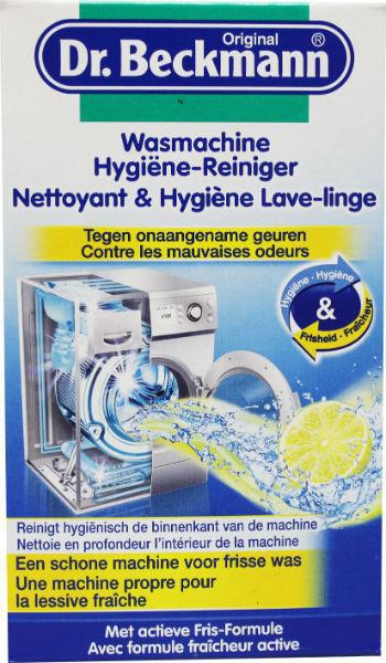 Wasmachine Hygienische-reiniger 250g