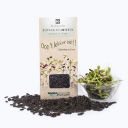 Zonnebloempitten 85g