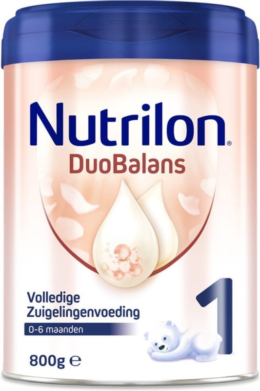 Duobalans 1 800G