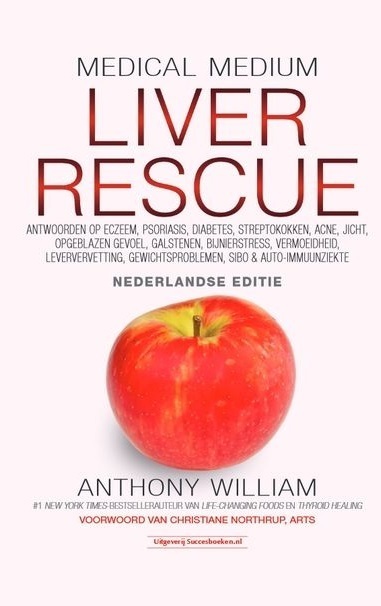Liver rescue Nederlandse versie