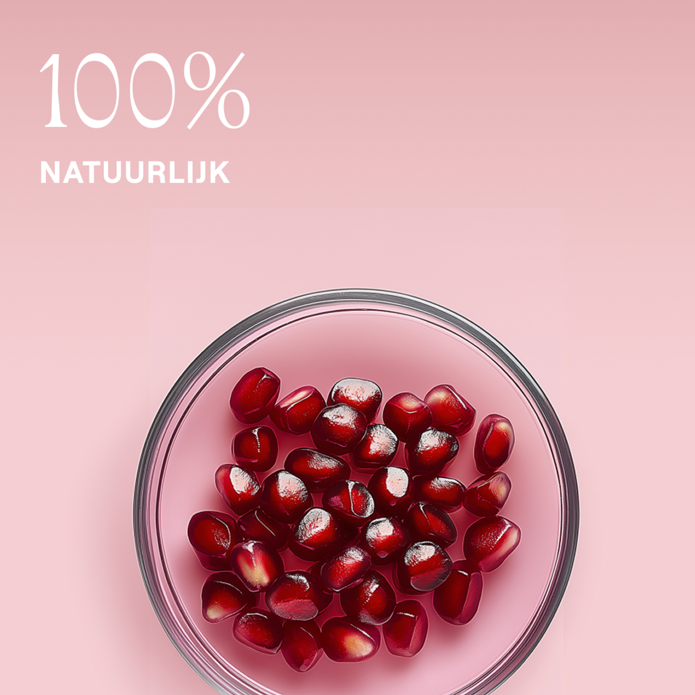 Weleda Granaatappel Inspirerende Douchecrème 200 ML