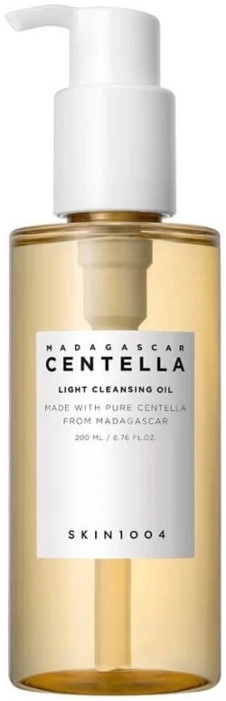 Madagascar Clean Oil 200ml