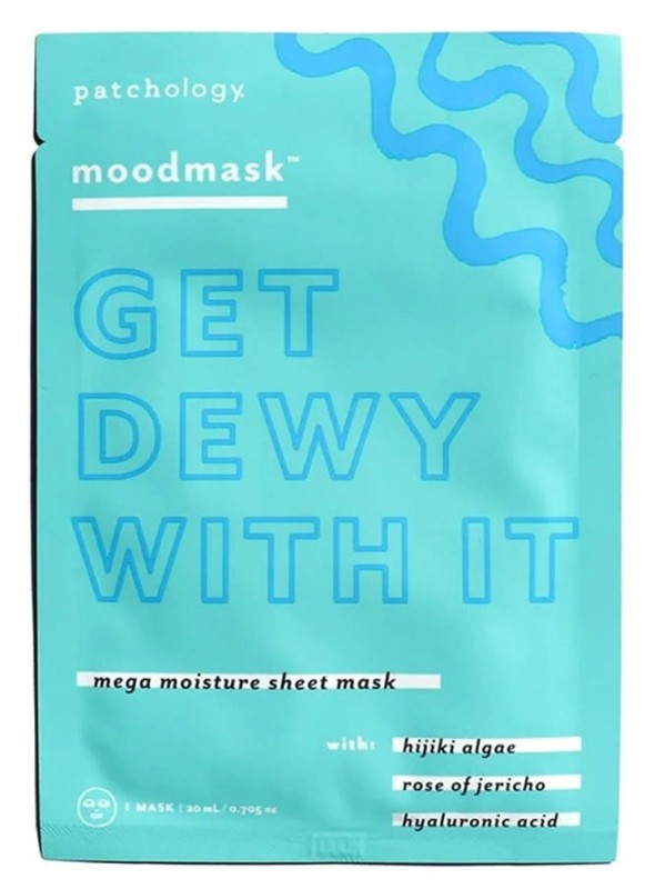 Moodmask Get Dewy With It 1 Stuk