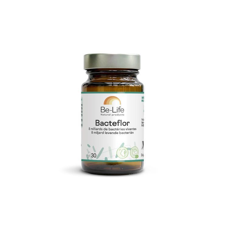 Be-Life Bacteflor 30ca
