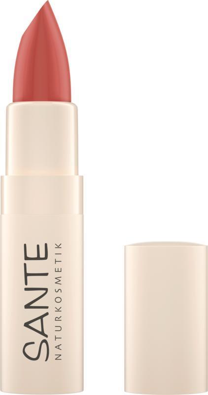 Lipstick Moisture 01 Rose Pink 4.5 Gram