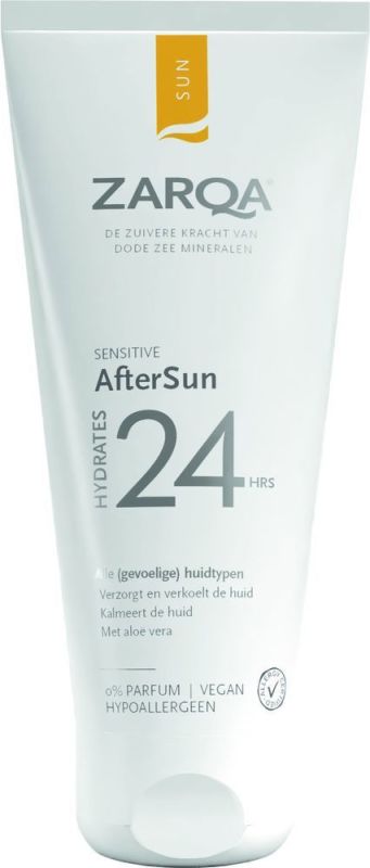 After Sun Sensitive 200 ML