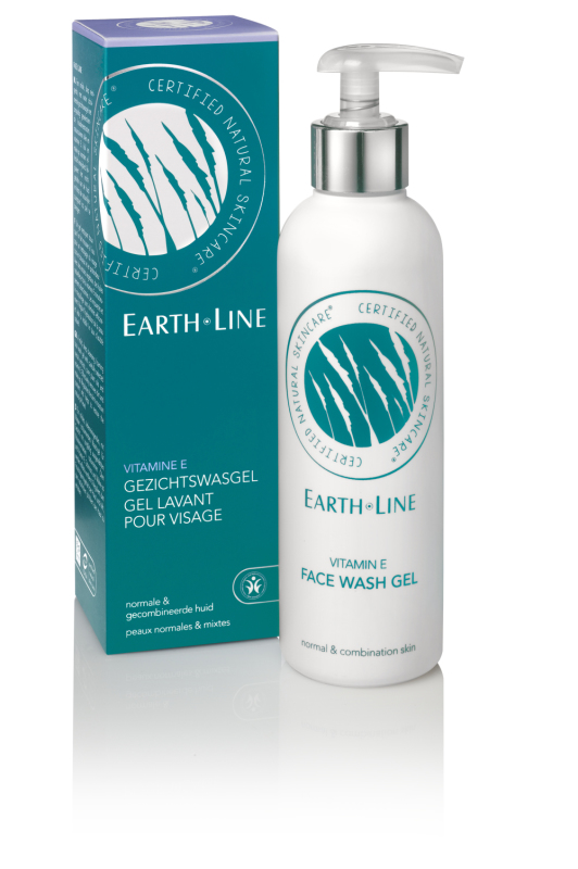 Gezichtswasgel 200ml