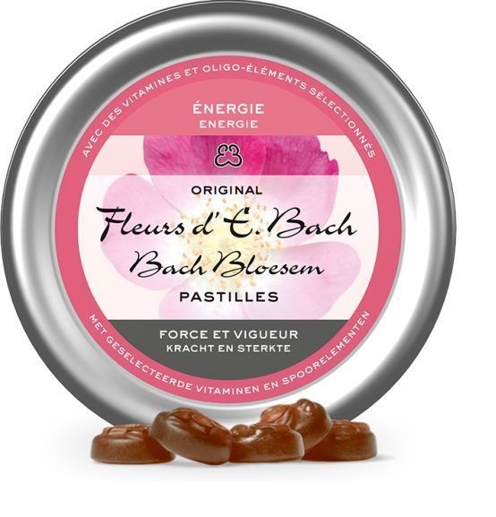 Pastille energie 50g