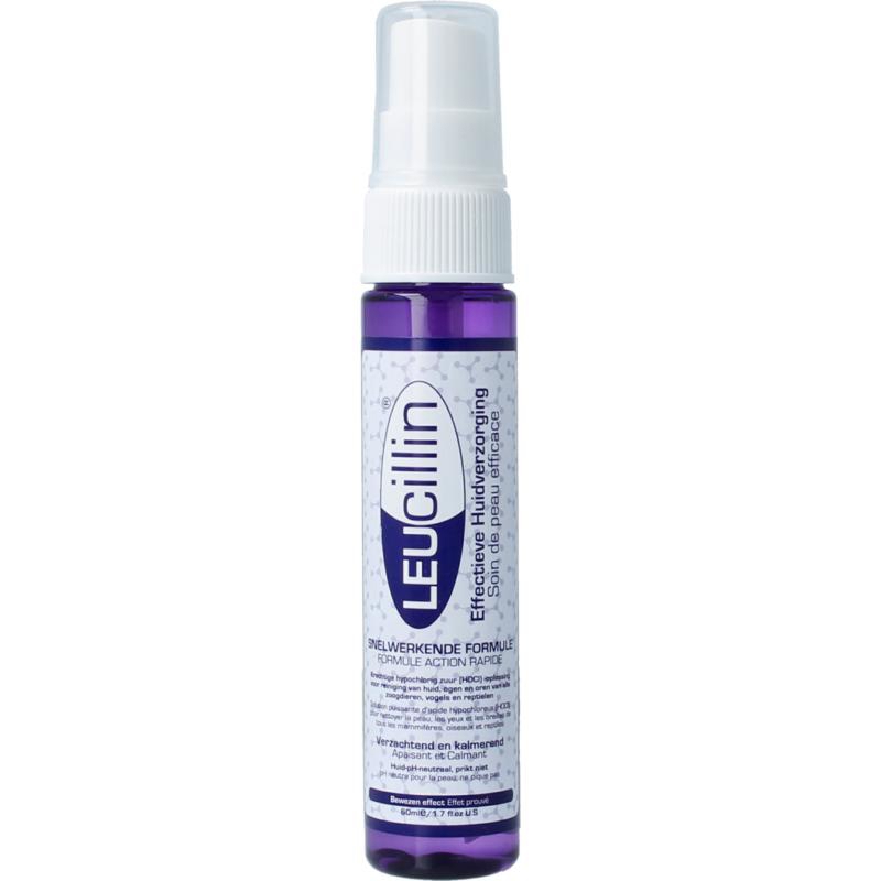 Leucillin Leucellin spray 60ml